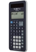 Texas Instruments TI-30X Plus Mathprint Hesap Makinesi thumbnail 3