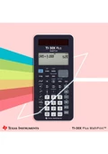 Texas Instruments TI-30X Plus Mathprint Hesap Makinesi thumbnail 5