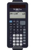 Texas Instruments TI-30X Plus Mathprint Hesap Makinesi thumbnail 1
