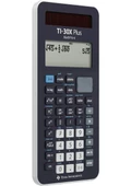 Texas Instruments TI-30X Plus Mathprint Hesap Makinesi thumbnail 2