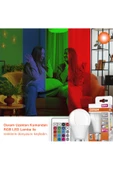 OSRAM KUMANDALI LAMBA E27 thumbnail 3