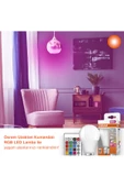 OSRAM KUMANDALI LAMBA E27 thumbnail 5