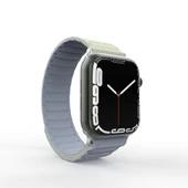 Watch 42mm KRD-122 Silikon Kordon thumbnail 6