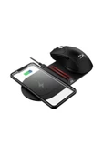 HyperX Chargeplay Base Qi Kablosuz Şarj Cihazı thumbnail 2