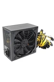 Power Boost Powerboost 2000w 80+ Gold Bst-atx2000 Mınıng Atx Power Supply thumbnail 3