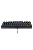 Xpg Summoner Mini Rgb Blue Switch Türkçe Kablolu Gaming Klavye thumbnail 3