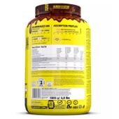 Olimp Whey Protein Complex 1800 Gr Çikolata thumbnail 2