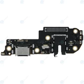 Oppo A72 ŞarJ Soketi USB thumbnail 5