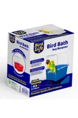 BirdLife Kuş Banyosu Lüks thumbnail 1