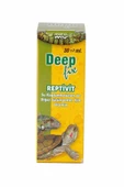 Deep Reptivit 30 ml Kaplumbağa Vitamini thumbnail 1