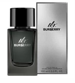 Burberry Mr. Edp 50 Ml Erkek Parfüm thumbnail 2