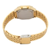 Casio LA680WGA-1BDF Unisex Kol Saati thumbnail 2