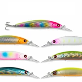 Fujin Deeper97 Sinking 97mm 18gr Maket Balık thumbnail 1