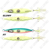 Seabor Long Rise 150gr Jig Yem thumbnail 2