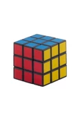 Rubik's Cube 3x3 Zeka Küpü (2 Adet) thumbnail 1