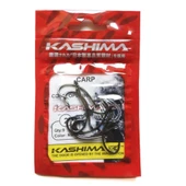 Kashima Op-00086 Carp Black Sazan İğnesi thumbnail 1