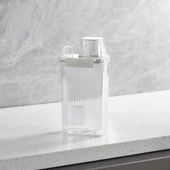 Pinmoo Basic  Erzak Kabı 1800 Ml. thumbnail 1