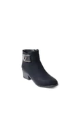 Papuçcity Blnr 03034 Kadın 4,5 Cm Topuklu Bot thumbnail 2