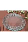 Paşabahçe 10499 Aurora Servis Tabağı 31.5 cm thumbnail 2