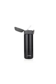 Schafer Iron Man Termos 450 Ml-Siyah thumbnail 2