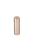 Schafer Iron Man Termos 420 Ml-Rosegold thumbnail 2