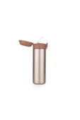 Schafer Iron Man Termos 450 Ml-Rosegold thumbnail 2