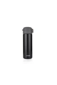 Schafer Iron Man Termos 450 Ml-Siyah thumbnail 1