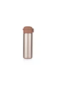 Schafer Iron Man Termos 450 Ml-Rosegold thumbnail 1