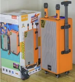 FLB LiGE-28 Taşınabilir Bluetooth Hoparlör thumbnail 2