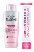 ELSEVE GLYCOLIC GLOSS BAKIM SAMPUANI 200ML thumbnail 1