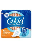 Orkid ORKİD TEKLİ ULTRA NORMAL 8 Lİ thumbnail 2