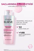 ELSEVE GLYCOLIC GLOSS BAKIM SAMPUANI 200ML thumbnail 5