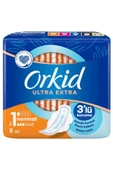 Orkid ORKİD TEKLİ ULTRA NORMAL 8 Lİ thumbnail 3