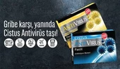 CISTUS ANTIVIRUS PASTIL thumbnail 1