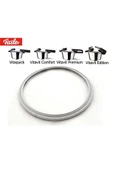 Fissler Kapak Lastik Yeni Model 18 cm thumbnail 2