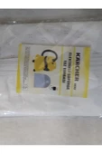 Karcher Kärcher Wd 2 Elyaf Süpürge Torba 5 Ad. thumbnail 3