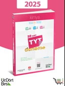 345-2025 Model 30'lu TYT Kimya Denemesi thumbnail 1