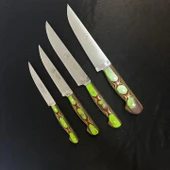 Sürmene Verzalit Saplı Mutfak Seti SRMN1002SET thumbnail 1
