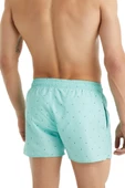 Blackspade 10404 Erkek Mint Rengi Şort Mayo thumbnail 5