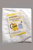 Karcher MV2 Süpürge Toz Torbası Bez 5 Adet thumbnail 2
