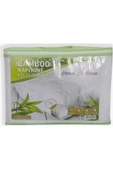 Yaase Home Bambu Kapitone Fitted Alez (Tek Kişilik) thumbnail 2