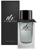 Burberry Mr Edt 150 Ml Erkek Parfüm thumbnail 2
