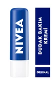 NİVEA LİP STICK ORIGINAL thumbnail 1