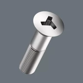 Wera 875/4 # 4x89mm Bits 05066788001 thumbnail 2