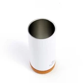 Igloo Cork Mug 500ml 205695_BEYAZ thumbnail 3