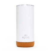 Igloo Cork Mug 500ml 205695_BEYAZ thumbnail 1