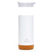 Igloo Cork Mug 500ml 205695_BEYAZ thumbnail 5