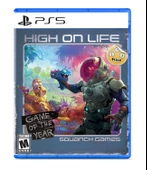 High On Life Ps5 Oyun thumbnail 4