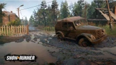 Snow Runner Ps4 Oyun thumbnail 6