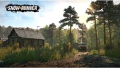 Snow Runner Ps4 Oyun thumbnail 7